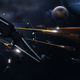 Image for article titled Spaceship Concept Art (Gallery 2)